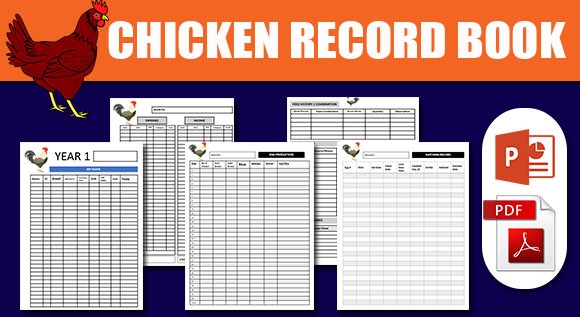 Smart Poultry Dashboard