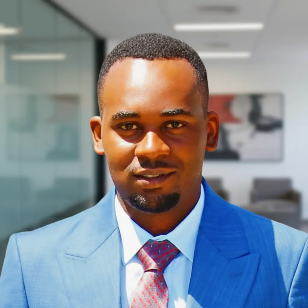 John N. Njenga