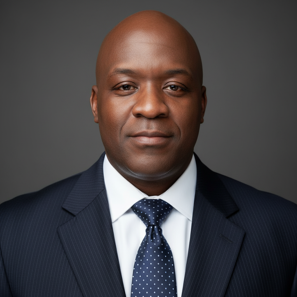 Fredrick Menya