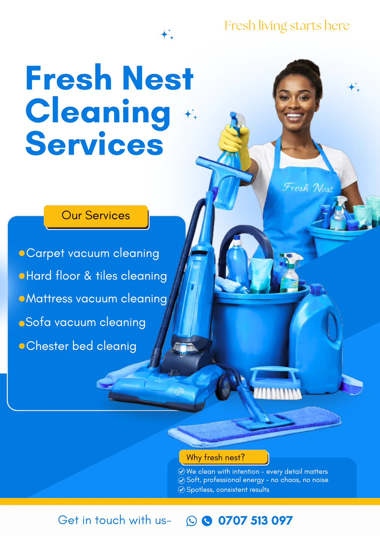 Marketing campaign